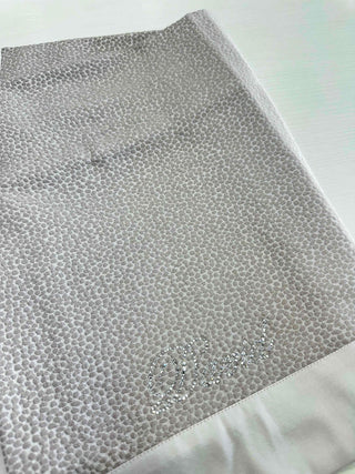 PICCOLE ORME RUNNER - DAVID HOME - Contex Biancheria