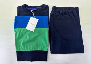 PIGIAMA GIROCOLLO UOMO - PEROFIL - Contex Biancheria