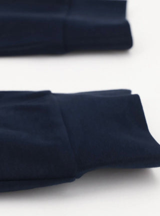 Pigiama Lungo Serafino con polsi in Caldo Cotone - PEROFIL - Contex Biancheria