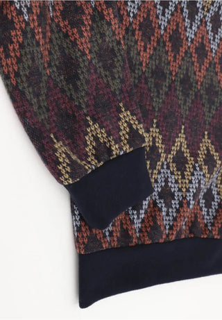 PIGIAMA SERAFINO SOFT COTTON - PEROFIL - Contex Biancheria