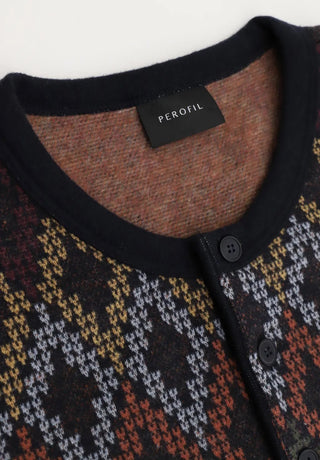PIGIAMA SERAFINO SOFT COTTON - PEROFIL - Contex Biancheria