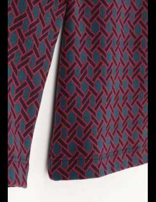 PIGIAMA SERAFINO UOMO SOFT COTTON - PEROFIL - Contex Biancheria