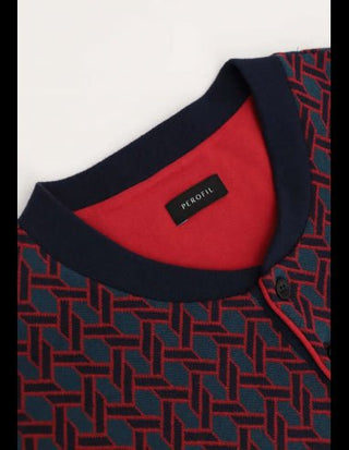 PIGIAMA SERAFINO UOMO SOFT COTTON - PEROFIL - Contex Biancheria