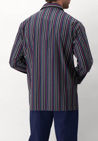 PIGIAMA UOMO APERTO - PEROFIL - Contex Biancheria