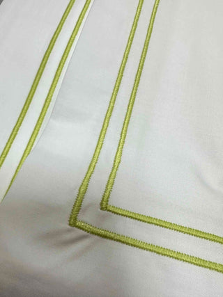 PIO PIO COMPLETO LENZUOLA LETTINO - FAZZINI S.r.l - Contex Biancheria