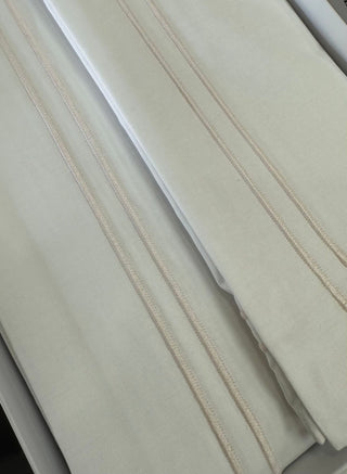 PIO PIO COMPLETO LENZUOLA LETTINO - FAZZINI S.r.l - Contex Biancheria