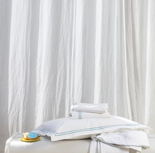 PIO PIO COMPLETO LENZUOLA LETTINO - FAZZINI S.r.l - Contex Biancheria