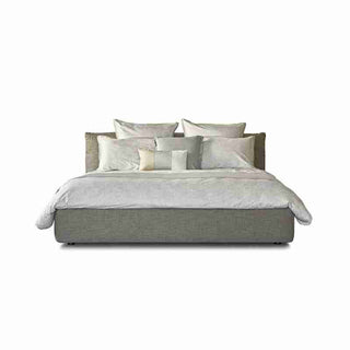 PIRELLONE COMPLETO LETTO MATRIMONIALE - FAZZINI ATELIER - Contex Biancheria