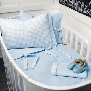 PISOLO LENZUOLA LETTINO - FAZZINI S.r.l - Contex Biancheria