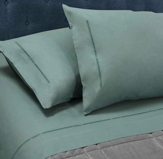 PIUMA LENZUOLA MATRIMONIALE - dea S.r.l - Contex Biancheria