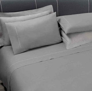 PIUMA LENZUOLA MATRIMONIALE - dea S.r.l - Contex Biancheria