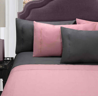 PIUMA LENZUOLA MATRIMONIALE - dea S.r.l - Contex Biancheria