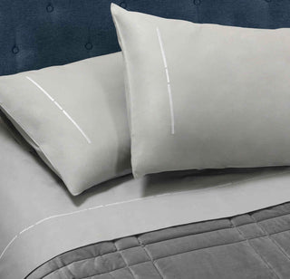 PIUMA LENZUOLA MATRIMONIALE - dea S.r.l - Contex Biancheria