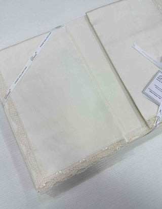 PIZZETTO LENZ - DAVID HOME - Contex Biancheria