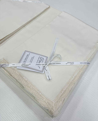 PIZZETTO LENZ - DAVID HOME - Contex Biancheria