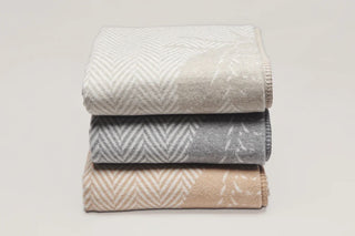 PLEASURES DAMIA PLAID - MASTRO RAPHAEL - Contex Biancheria