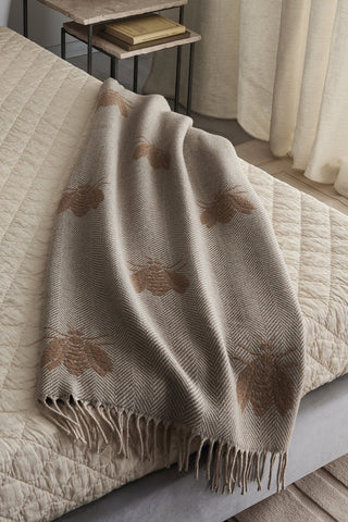 PLEASURES DORIA PLAID - MASTRO RAPHAEL - Contex Biancheria