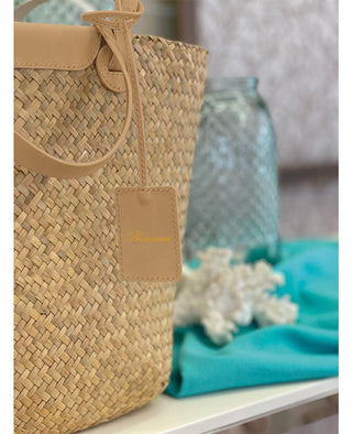 PLEIN SOLEIL BORSA MARE - BLUMARINE HOME - Contex Biancheria