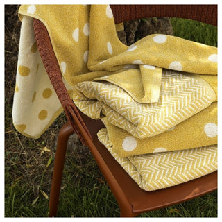 POIS SET ASCIUGAMANI - FAZZINI - Contex Biancheria