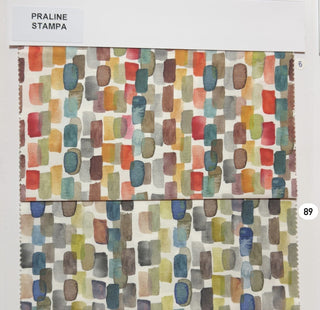 PRALINE COMPLETO LENZUOLA MATRIMONIALE - DEA - Contex Biancheria