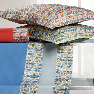 PRALINE COMPLETO LENZUOLA MATRIMONIALE - DEA - Contex Biancheria