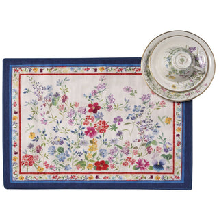 PRIMULA MY MAT - TESSITURA TOSCANA TELERIE - Contex Biancheria