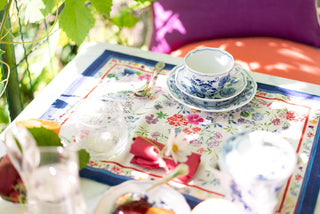 PRIMULA MY MAT - TESSITURA TOSCANA TELERIE - Contex Biancheria