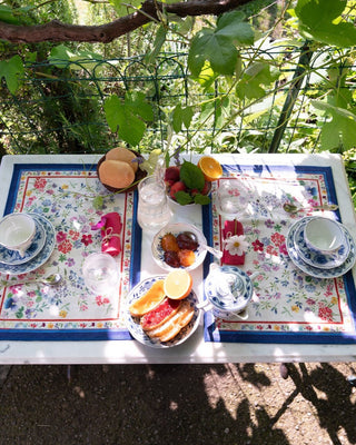 PRIMULA MY MAT - TESSITURA TOSCANA TELERIE - Contex Biancheria