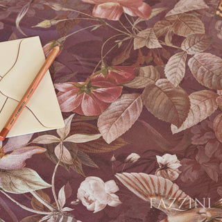 PROTEA TRAPUNTA MATRIMONIALE - FAZZINI - Contex Biancheria