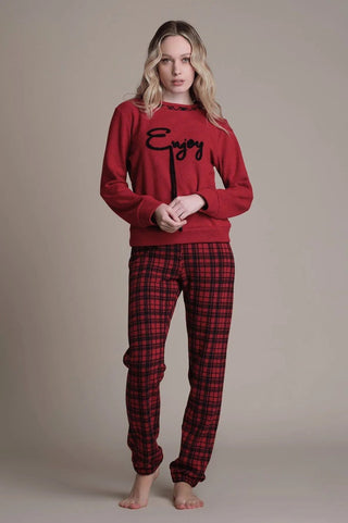 RACHEL COMPLETO - PEPITA - Contex Biancheria