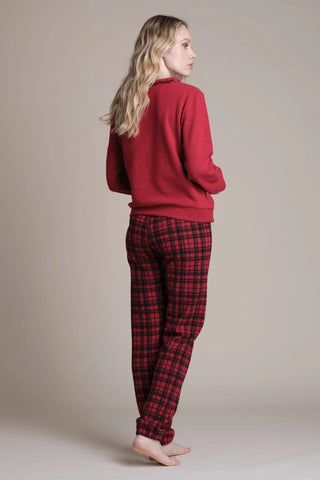 RACHEL COMPLETO - PEPITA - Contex Biancheria