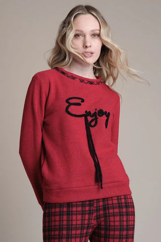 RACHEL COMPLETO - PEPITA - Contex Biancheria