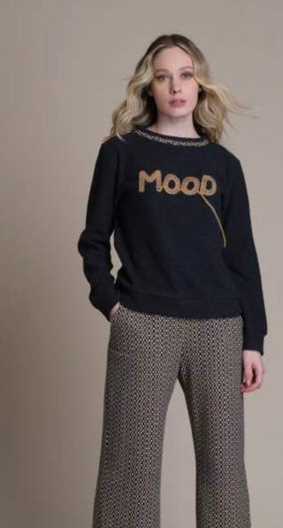 RANDY PIGIAMA M/L P/L - PEPITA - Contex Biancheria