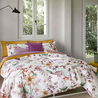 RICAMO LENZ - FAZZINI S.r.l - Contex Biancheria