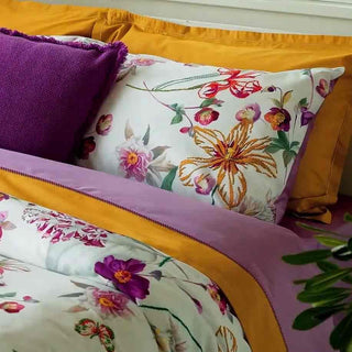 RICAMO LENZ - FAZZINI S.r.l - Contex Biancheria