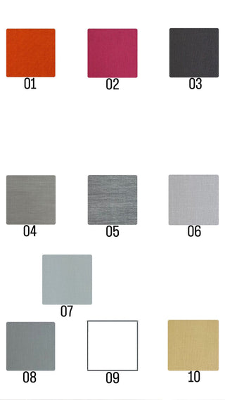 RICCIONE LENZUOLA MATRIMONIALE - TESSITURA TOSCANA TELERIE - Contex Biancheria