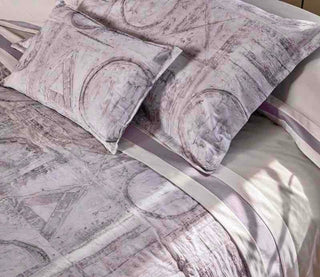 RITMO TRAPUNTA MATRIMONIALE - FAZZINI S.r.l - Contex Biancheria