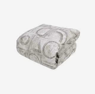 RITMO TRAPUNTA MATRIMONIALE - FAZZINI S.r.l - Contex Biancheria