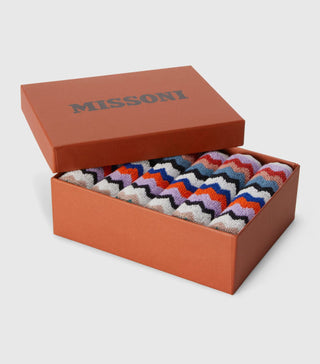 RIVERBERO LAVETTE - MISSONI HOME - Contex Biancheria