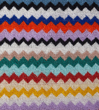 RIVERBERO LAVETTE - MISSONI HOME - Contex Biancheria