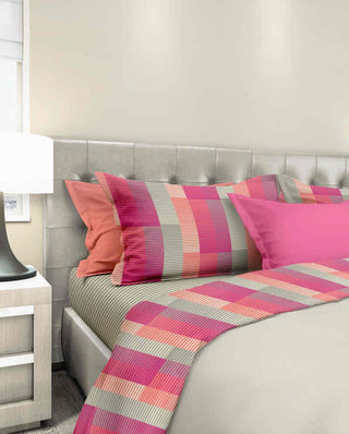 ROBERT LENZ MATR - LE VIE DEL COTONE - Contex Biancheria