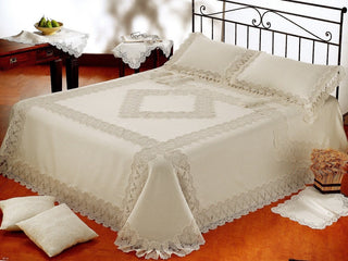 ROMA COORDINATO MATRIMONIALE - CON.TEX - Contex Biancheria