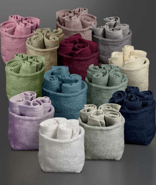 S112 BEAUTY 4 LAVETTE - DEA - Contex Biancheria