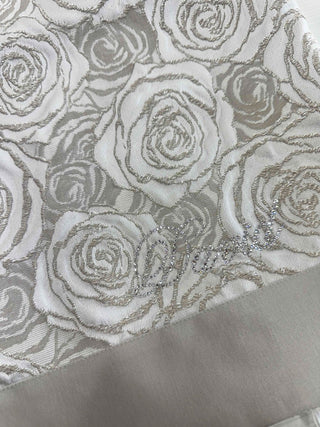 SALLY RUNNER - DAVID HOME - Contex Biancheria