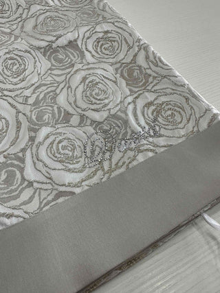 SALLY RUNNER - DAVID HOME - Contex Biancheria