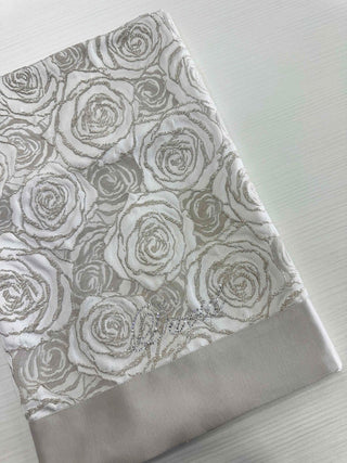 SALLY RUNNER - DAVID HOME - Contex Biancheria