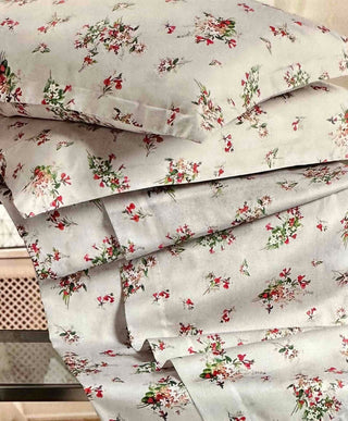 SALVIA LENZUOLA MATRIMONIALE - dea S.r.l - Contex Biancheria