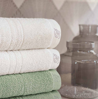 SAMIRA ACCAPPATOIO - BLUMARINE HOME - Contex Biancheria