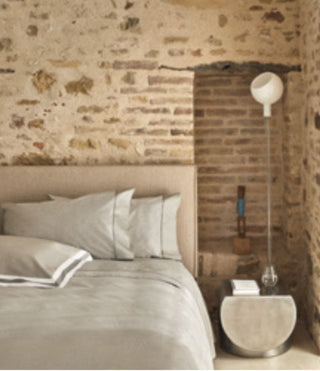 SASHIKO TRAPUNTA MATRIMONIALE - FAZZINI - Contex Biancheria