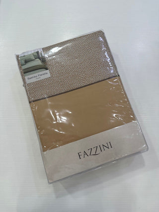 SASHIRO LENZUOLA FLANELLA MATRIMONIALE - FAZZINI - Contex Biancheria